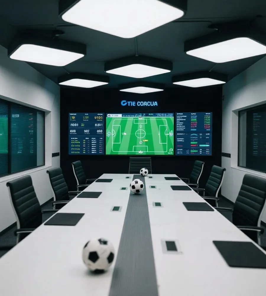 世界杯数据分析视觉图