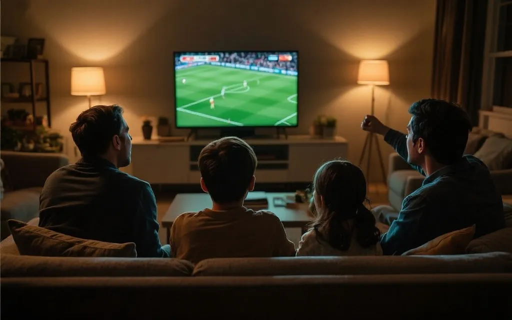 2026世界杯免费观看准不准？一文看懂官方版权、平台规则与“全程免费直播”真相